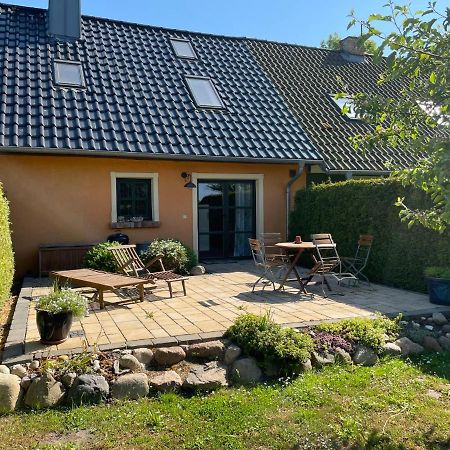 Holiday Home Tribbevitz By Interhome Buitenkant foto